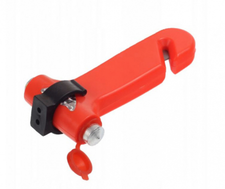 Accesorii Camion - Semiremorca - Ciocan de urgenta