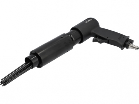 Trusa Scule-Unelte-Accesorii Service - Ciocan pneumatic