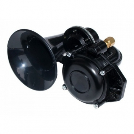 Claxon tip goarna 24V 135 dB CE [1]