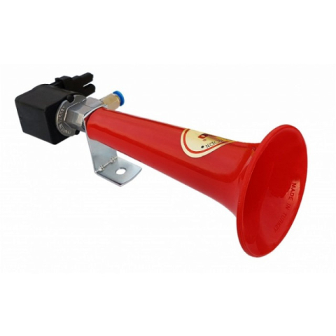 Claxoane / Goarne / Avertizoare Marsarier - Claxon tip goarna