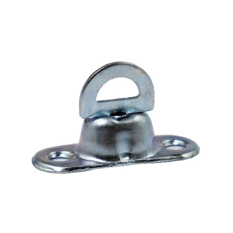 Placute/Autocolante ADR - Clema fixare placuta ADR