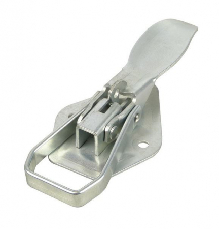Accesorii Prelata - Clema fixare remorca 45x310mm
