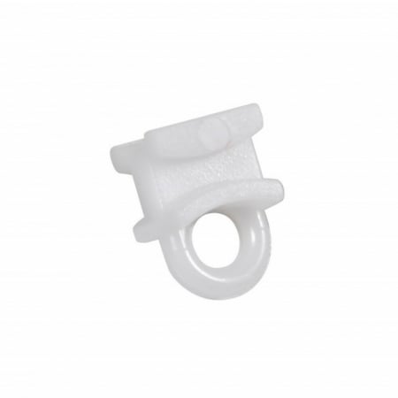 Accesorii - Clema pentru sina perdea - set 25 bucati - G - 3