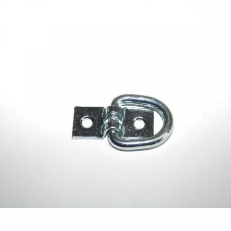 Accesorii Prelata - Clemă rabatabilă de prelată H 25MM
