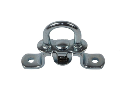 Diverse - Clema rotativa pentru prelate H 17MM