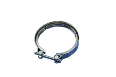 Accesorii - Piese Dedicate - Clema sistem de evacuare gaze