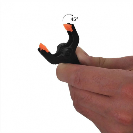 Cleme universale 6 buc [3]