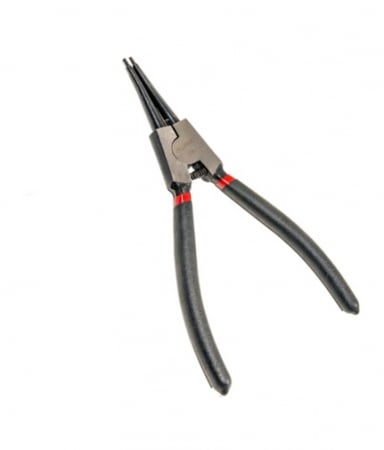Diverse - Cleste de siguranta exterior cu varf drept 9"