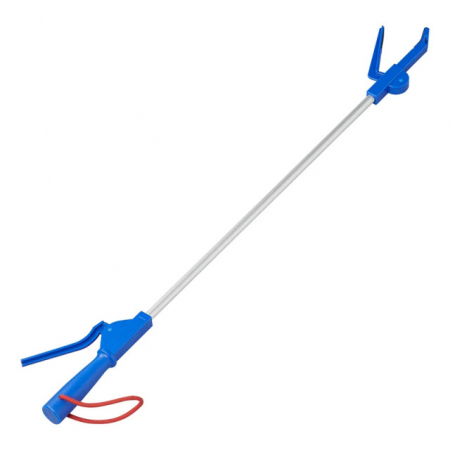 Cleste pentru colectarea gunoiului cu magnet 80 cm [2]