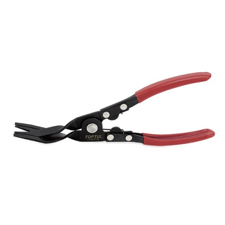 Trusa Scule-Unelte-Accesorii Service - Cleste pentru extragerea clipsurilor de plastic