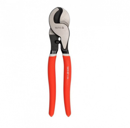 Diverse - Cleste taietor cabluri electrice, 240mm CRV