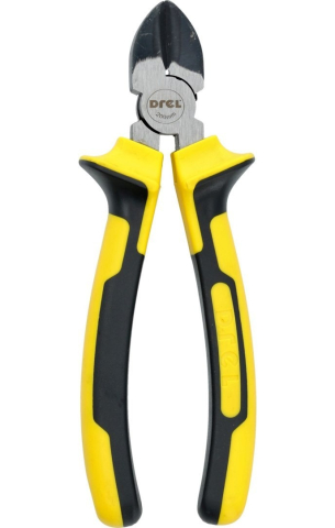 Service, Mecanica & Consumabile - Clește taietor 200 mm