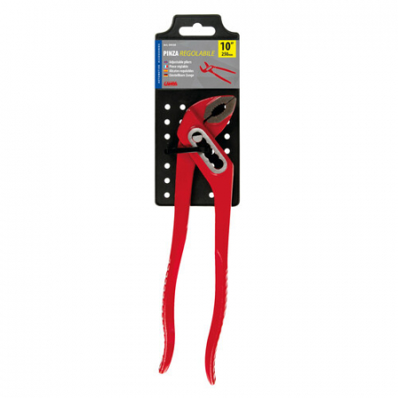 Trusa Scule-Unelte-Accesorii Service - Cleste tip papagal 10'' / 250mm