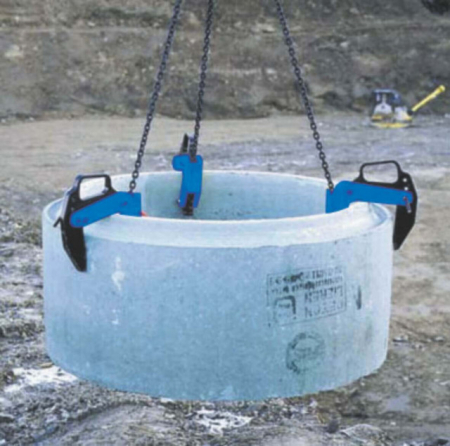Cleste tub beton 1.5T 120mm [3]