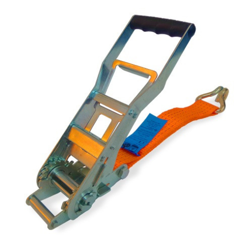 Ridicare & Ancorare - Clichet ERGO 500 daN+0,5 m banda PREMIUM