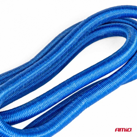 Coarda elastica reglabila Fi8 mm, 80cm [1]