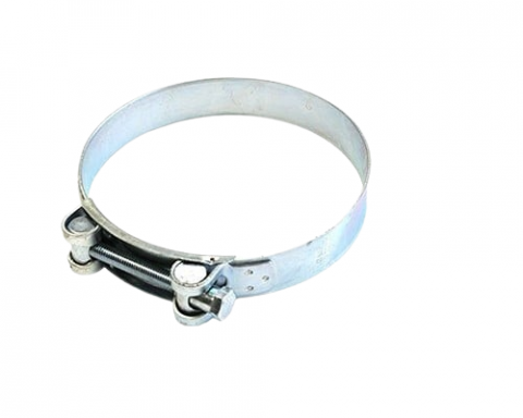 Coliere de Plastic / Metal - Colier 17-19 mm