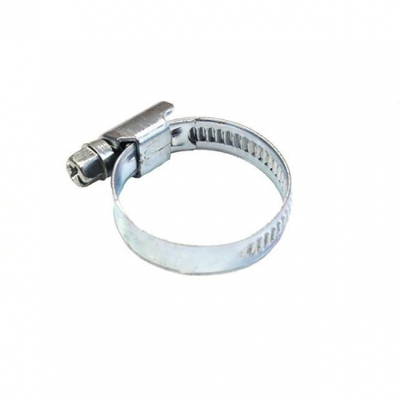 Coliere de Plastic / Metal - Colier 170-190 mm