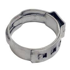Coliere de Plastic / Metal - Colier 23.9-27.1