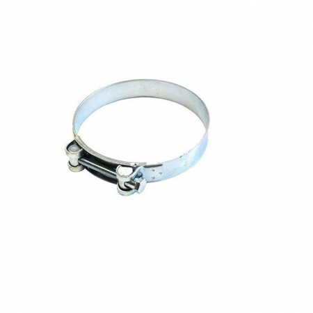 Coliere de Plastic / Metal - Colier 74-79 mm