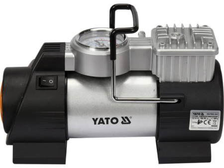 COMPRESOR AUTO 180W 12V [5]