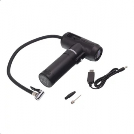 Compresoare / Pompe de Combustibil - Compresor auto fara fir 5V 25L/MIN