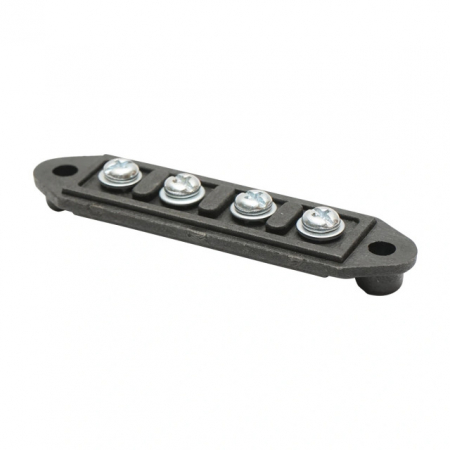 Accesorii Electrice - Conector fire electrice universal 4 poli