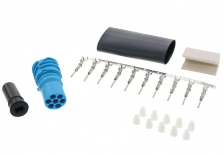 Mufe-Prize - Conector tata 7 pini 1.5AMP