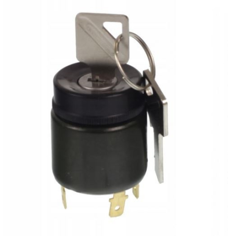 Accesorii Electrice - Contact 3 PINI