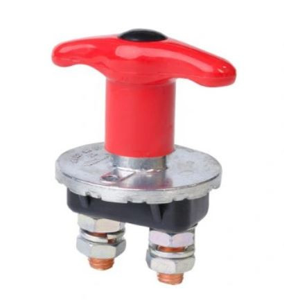 Accesorii Camion & Remorca - Contact general 24V