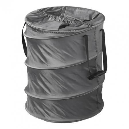 Camping - Timp Liber - Cos de rufe pliabil 46 x 60 cm