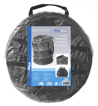 Cos de rufe pliabil 46 x 60 cm [3]