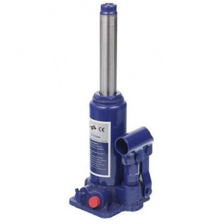 Trusa Scule-Unelte-Accesorii Service - Cric hidraulic - 2TONE