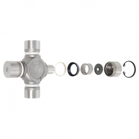 Cruci Cardanice - Rulmenti - Simeringuri - Cruce cardanica 30x81,8mm DAF, IVECO, RVI, FORD, JCB, MULTICAR