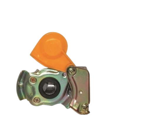 Cuple Aer - Cupla aer M16 galbena fara supapa
