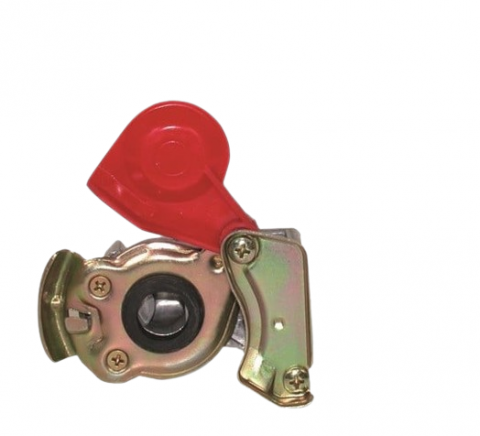 Cuple Aer - Cupla aer M16 rosie fara supapa
