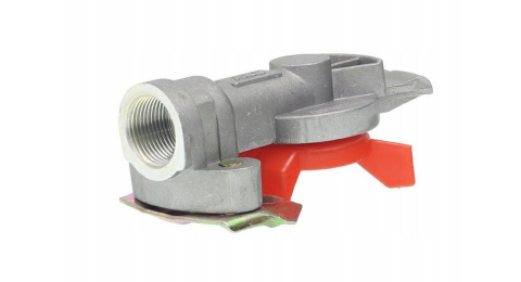 Cupla aer M22, fara supapa [1]