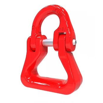 Echipamente Ancorare - Ridicare - cupla chingi ridicare 2T