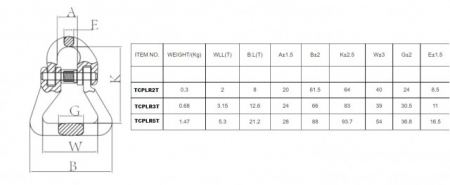 cupla chingi ridicare 3T [3]