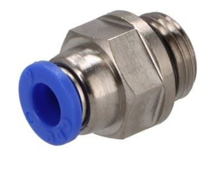 Cuple Rapide - Cupla rapida aer 6mmX1/4"