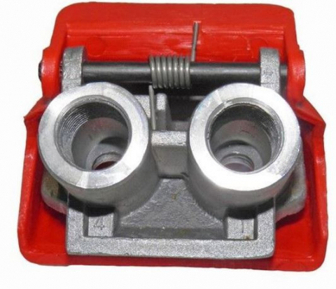 Cuple Aer - Cupla rapida aer Duo-Matic