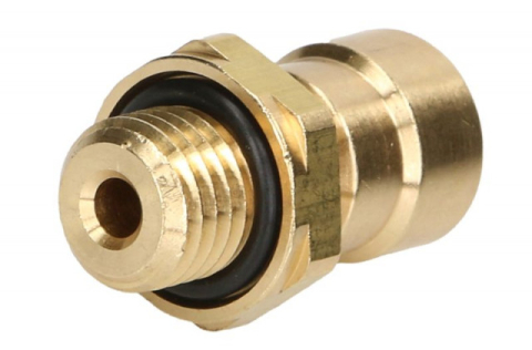 Cupla rapida aer M12x1,5 / 8mm [1]