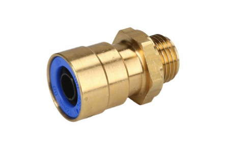 Furtune Aer-Accesorii - Cupla rapida aer M16 / 12mm