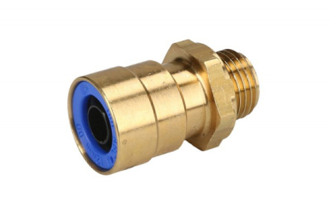 Cuple Rapide - Cupla rapida aer M16 / 12mm