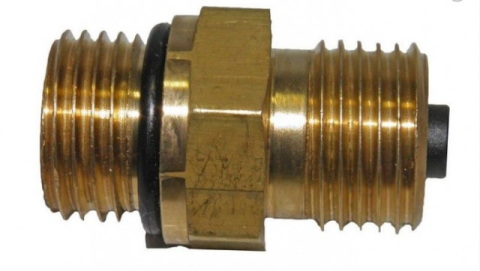 Cupla rapida aer M16/M16 [1]