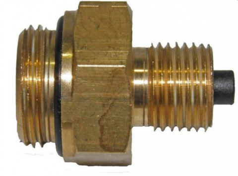 Cuple Rapide - Cupla rapida aer M22/M16