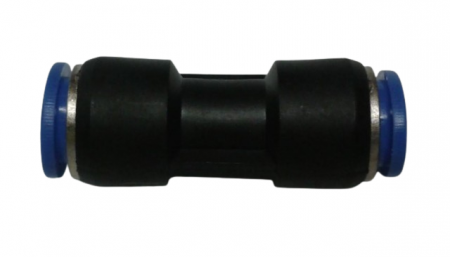 Furtune Aer-Accesorii - Cupla rapida aer plastic 4mm