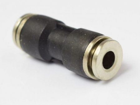 Furtune Aer-Accesorii - Cupla rapida aer plastic Ø 5mm