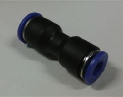 Cuple Rapide - Cupla rapida aer plastic Ø 6/4mm