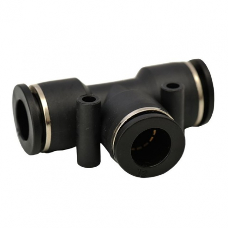 Cuple Rapide - Cupla rapida aer tip T 10mm